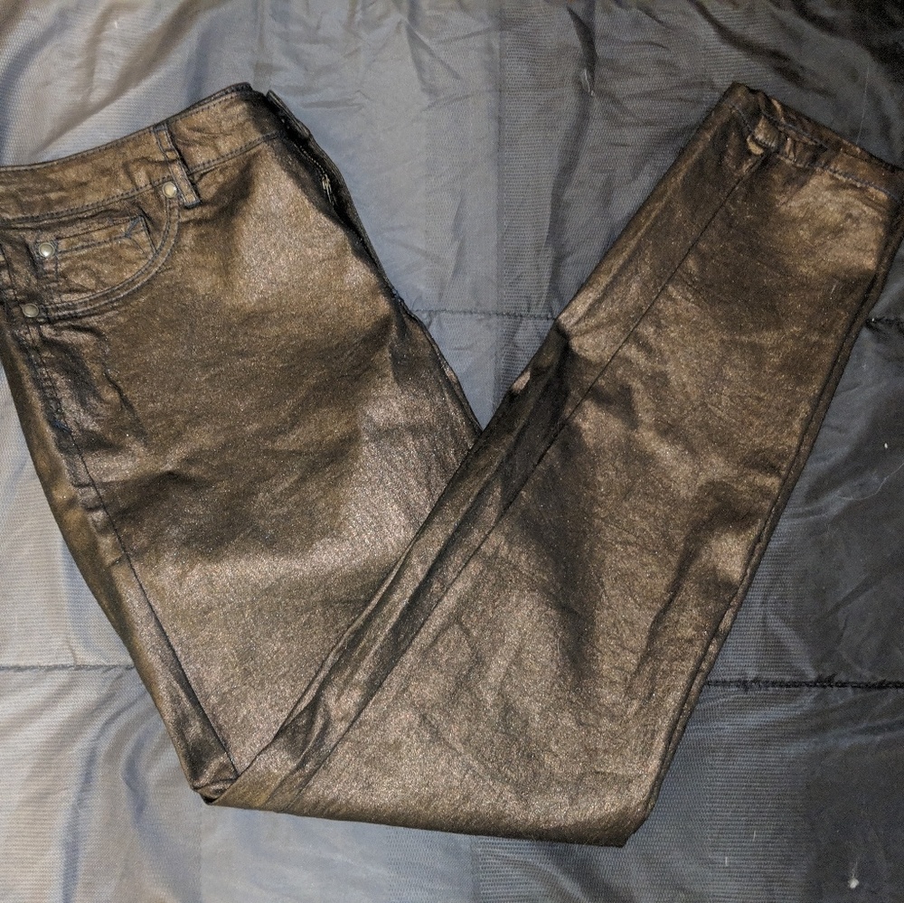 Jessica Simpson pants